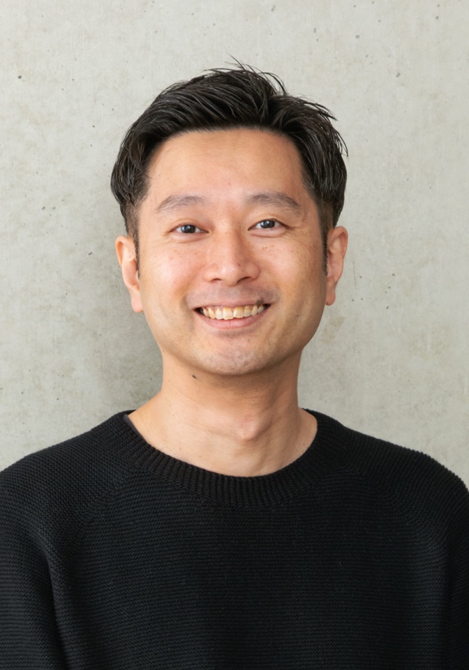 代表取締役 田中 孝明